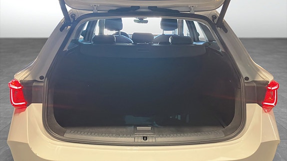 Cupra Leon 12 of 12