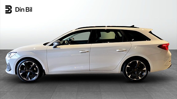 Cupra Leon 2 of 12