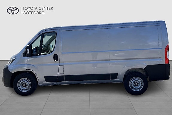 Toyota ProAce Max 3 of 5