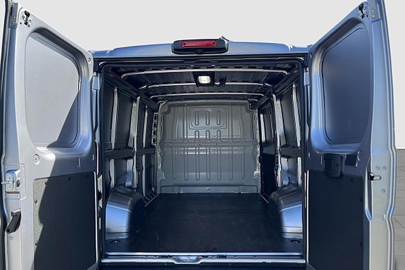 Toyota ProAce Max 10 of 11