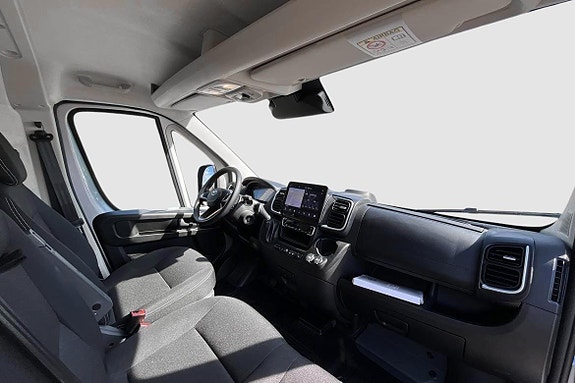 Toyota ProAce Max 6 of 11