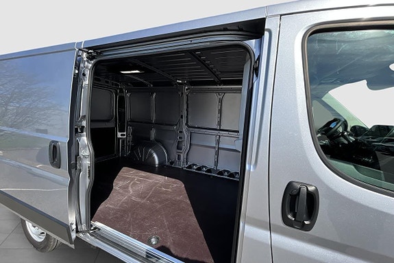 Toyota ProAce Max 7 of 11