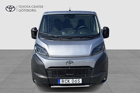Toyota ProAce Max 5 of 5