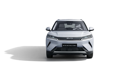 BYD Atto 2 4 of 5