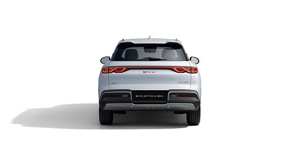 BYD Atto 2 3 of 5