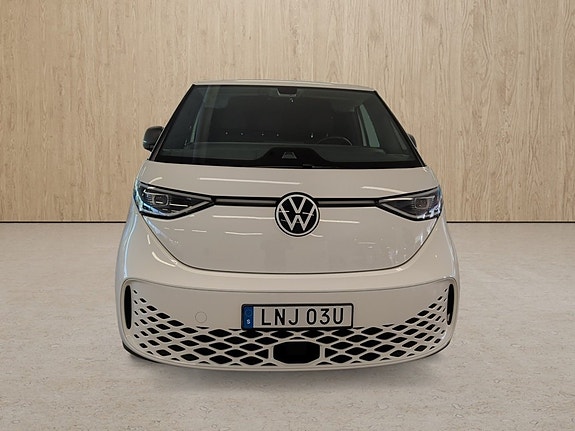Volkswagen ID. Buzz 4 of 5