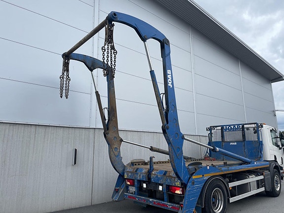 Scania P 280 LB4x2HSA 3 of 6