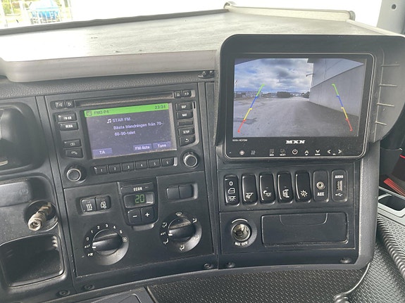 Scania P 280 LB4x2HSA 5 of 6
