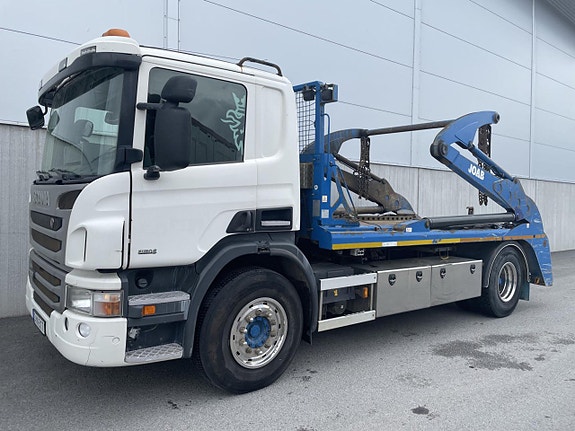 Scania P 280 LB4x2HSA