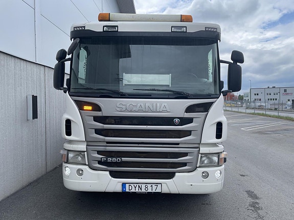 Scania P 280 LB4x2HSA 6 of 6