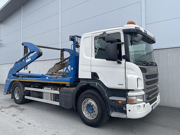 Scania P 280 LB4x2HSA 2 of 6