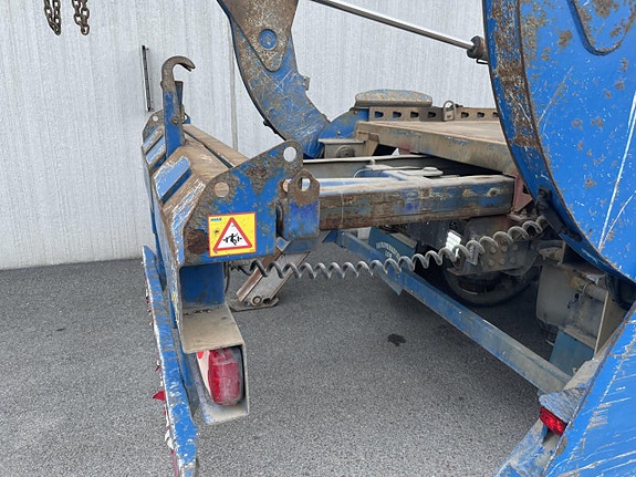 Scania P 280 LB4x2HSA 4 of 6