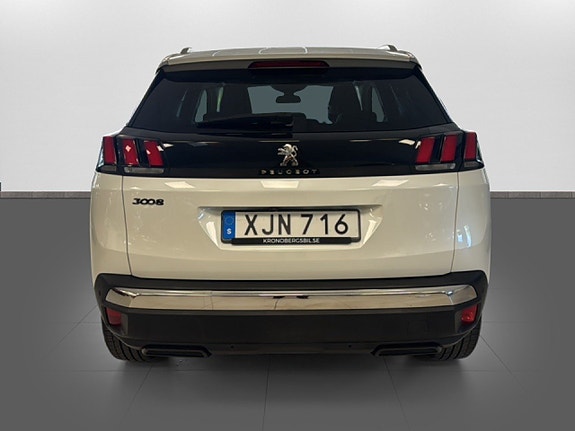 Peugeot 3008 4 of 5