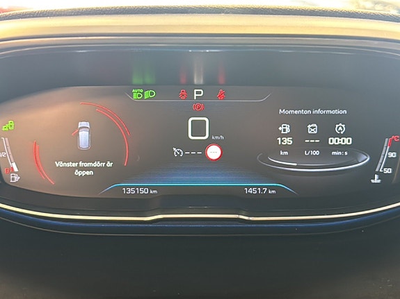 Peugeot 3008 9 of 16