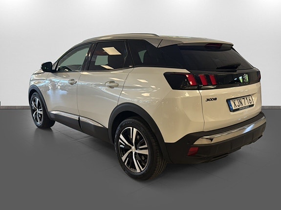 Peugeot 3008 5 of 5