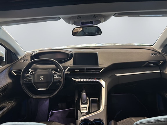 Peugeot 3008 6 of 16