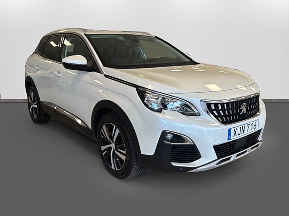 Peugeot 3008 3 of 5