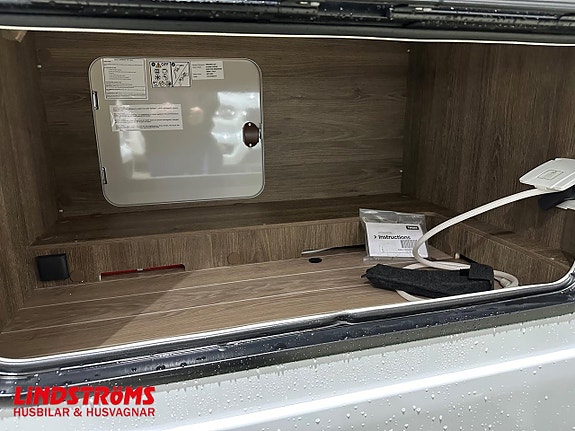 CI Magis 82 XT 165hk Aut Badrum bak Ränta 3,95% 27 of 27