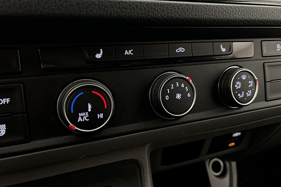 Volkswagen Crafter 22 of 30