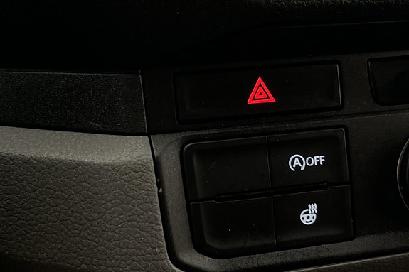 Volkswagen Crafter 24 of 30
