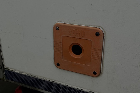 Volkswagen Crafter 14 of 30