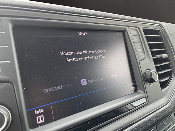 Volkswagen Crafter 21 of 30