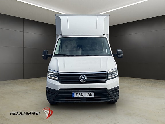 Volkswagen Crafter 2 of 30