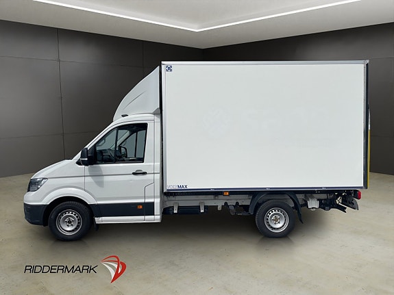 Volkswagen Crafter 5 of 30