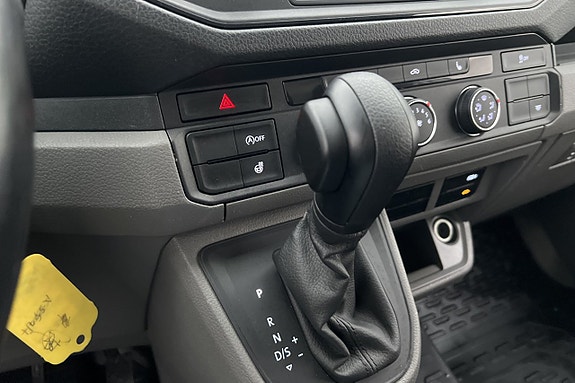 Volkswagen Crafter 26 of 30