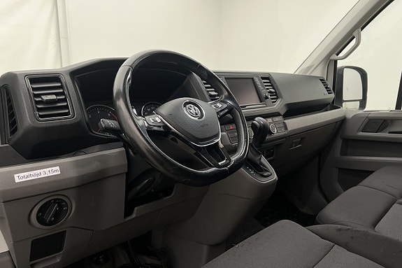 Volkswagen Crafter 17 of 30