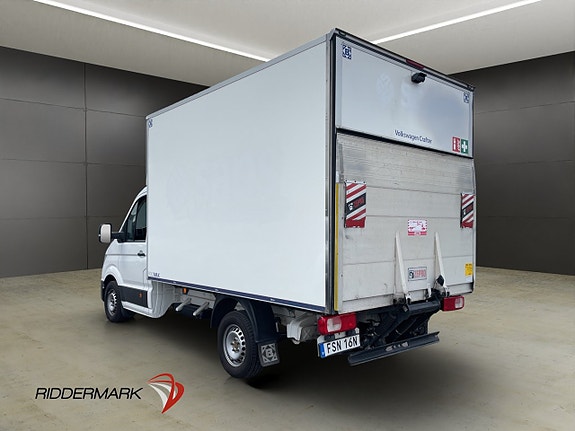 Volkswagen Crafter 6 of 30