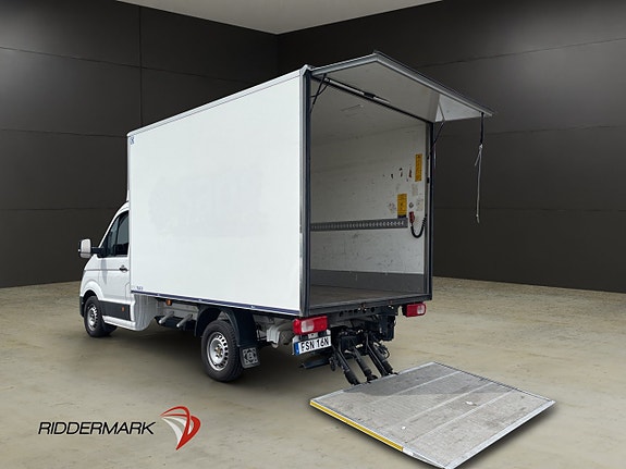 Volkswagen Crafter 10 of 30