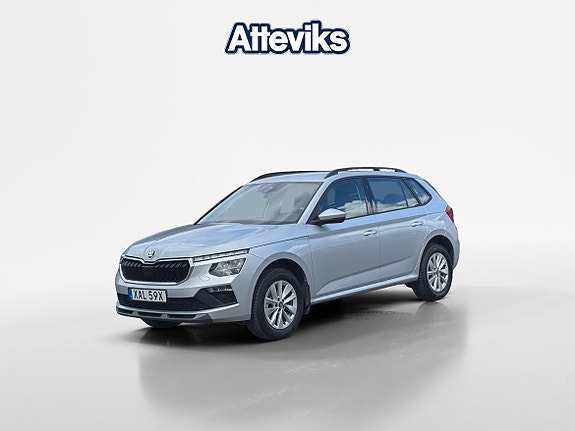 Skoda Kamiq 7 of 21