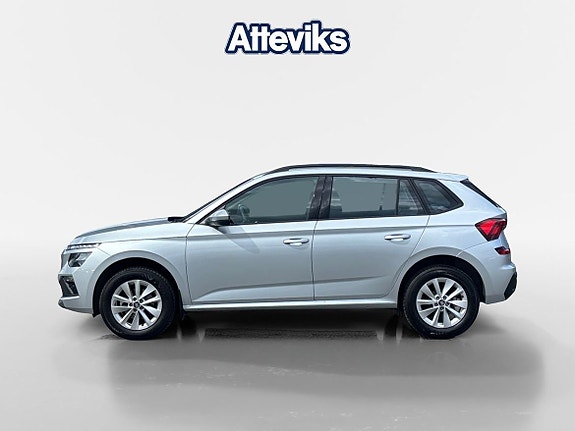 Skoda Kamiq 6 of 21
