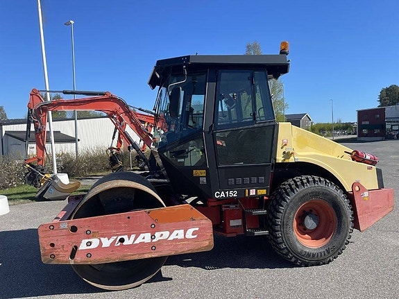 Dynapac CA 152 D