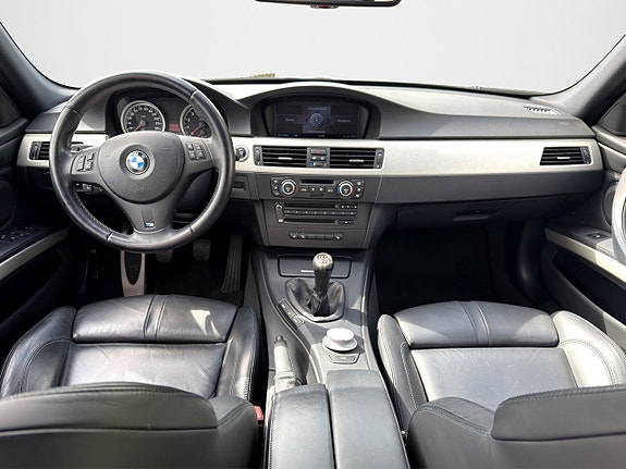 BMW M3 12 of 15