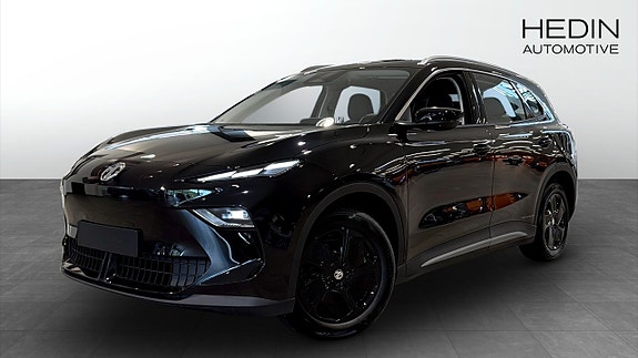 MG S5
