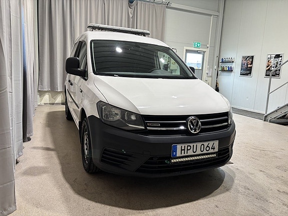 Volkswagen Caddy 6 of 26
