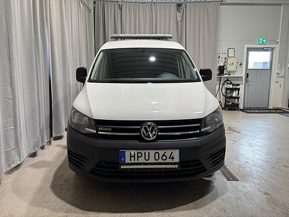 Volkswagen Caddy 7 of 26