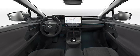 Toyota C-HR 3 of 3