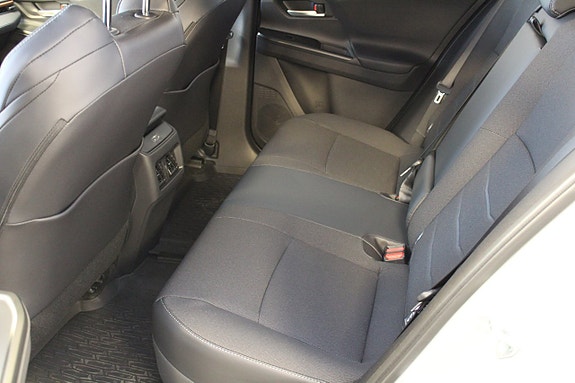 Subaru Uncharted 6 of 10