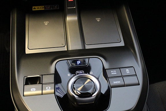 Subaru Uncharted 10 of 10