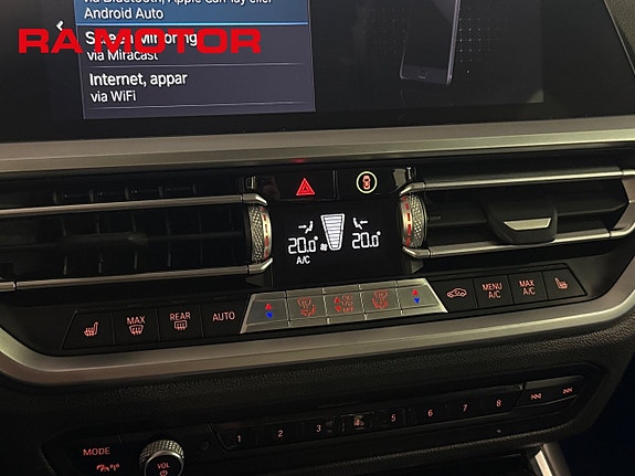 BMW 330e 22 of 27