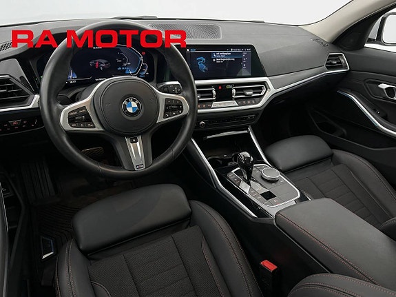 BMW 330e 10 of 27