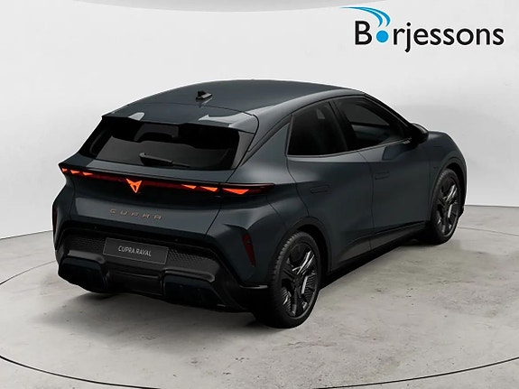 Cupra Raval 5 of 5