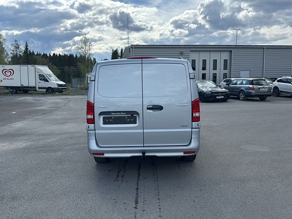 Mercedes-Benz Vito 119 6 of 13