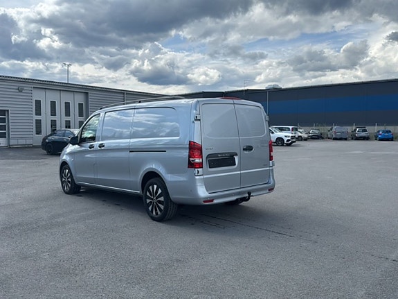 Mercedes-Benz Vito 119 5 of 5