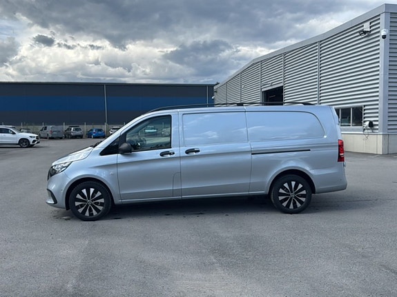 Mercedes-Benz Vito 119 3 of 5