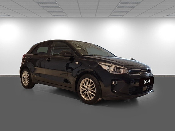 Kia Rio 3 of 5