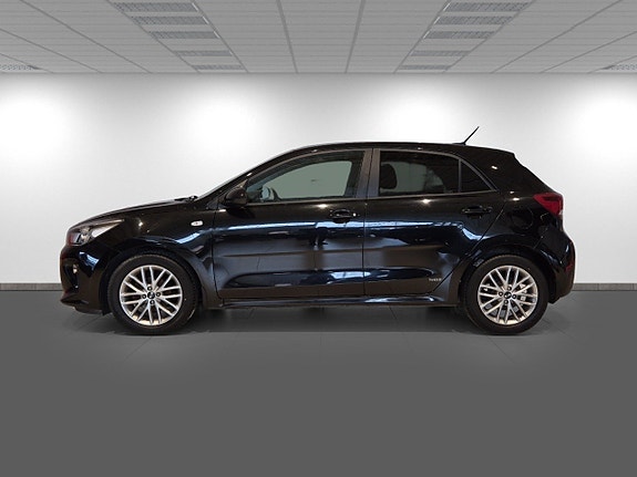 Kia Rio 4 of 5